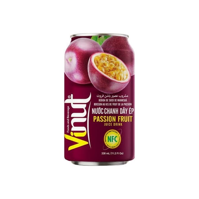 Vinut.
