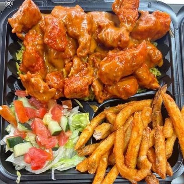 Salito Bowl.