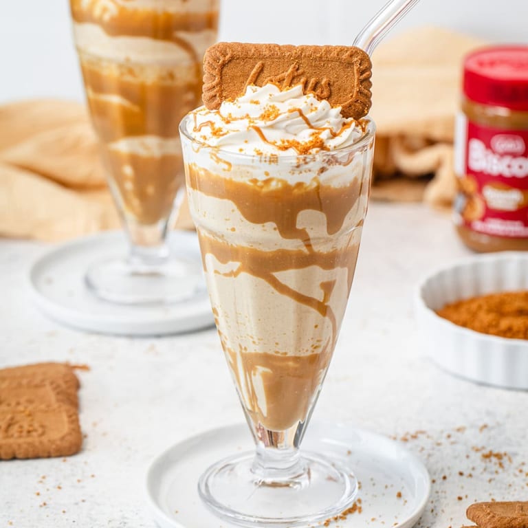 Delicious Milkshake Options