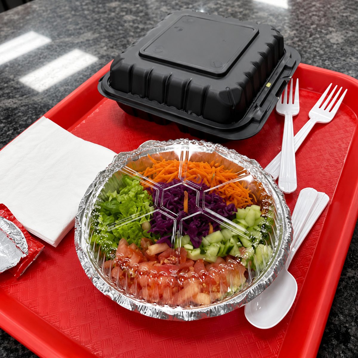 Fresh Halal Favorites Delivered to Your Door or Ready for Pickup