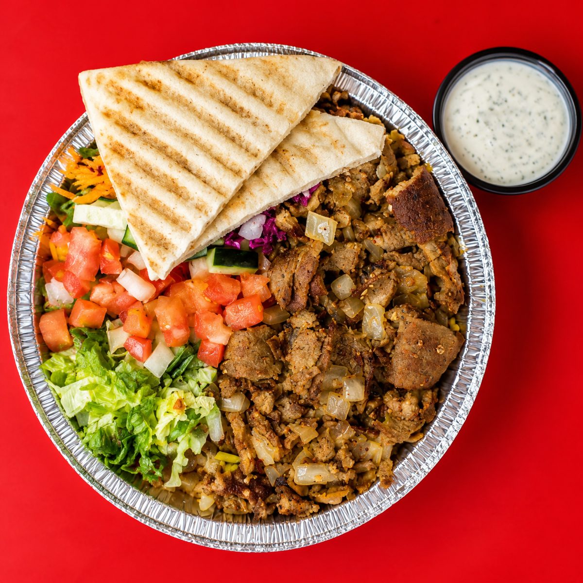 Fresh Food Made Your Way