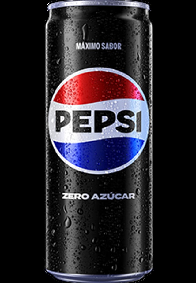 Pepsi Diet.