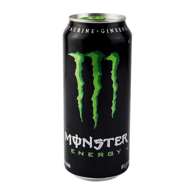 MØNSTER.