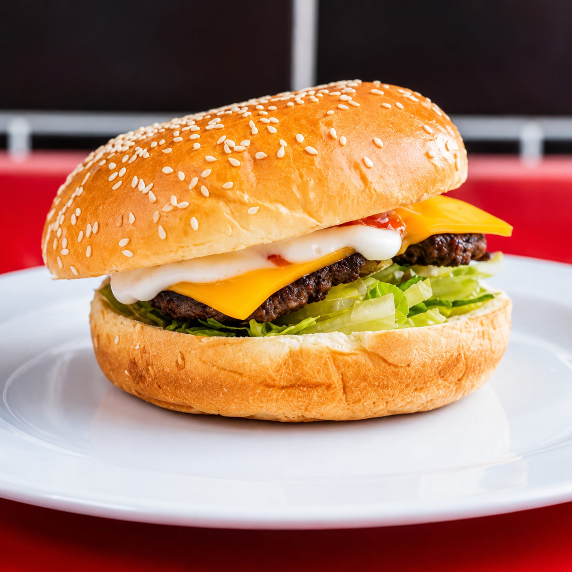 Fresh Ingredients and Made-to-Order Meals