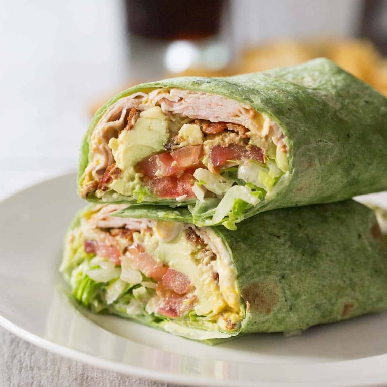 Savor Your Lunch with Us