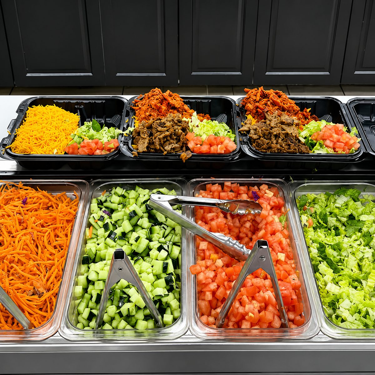 Authentic New York-Style Halal Cuisine