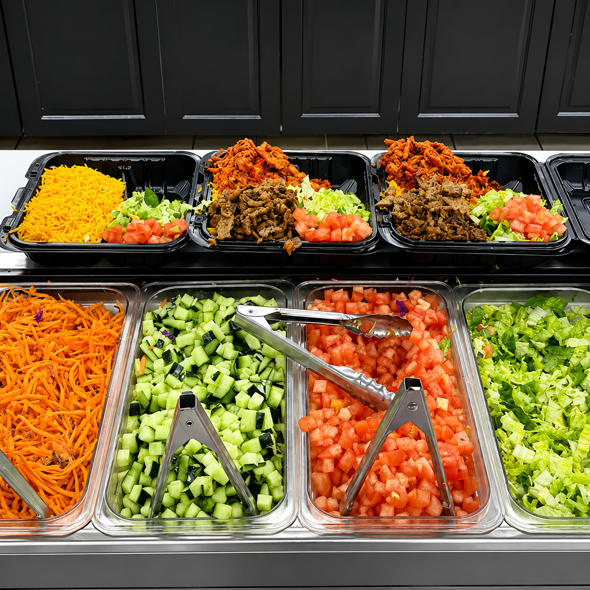 Authentic New York-Style Halal Cuisine