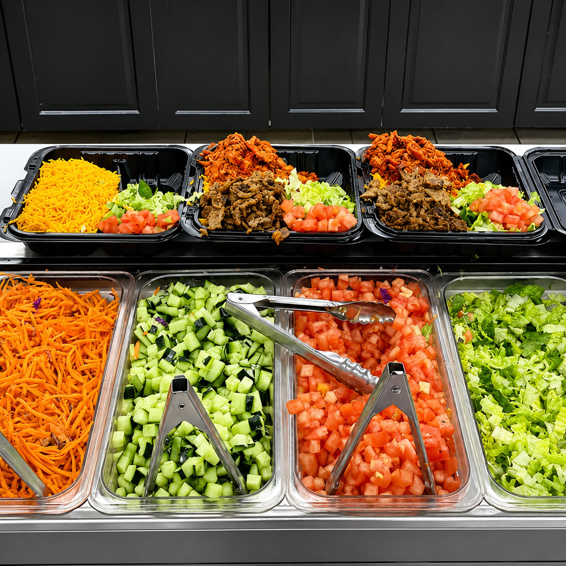 Authentic New York-Style Halal Cuisine