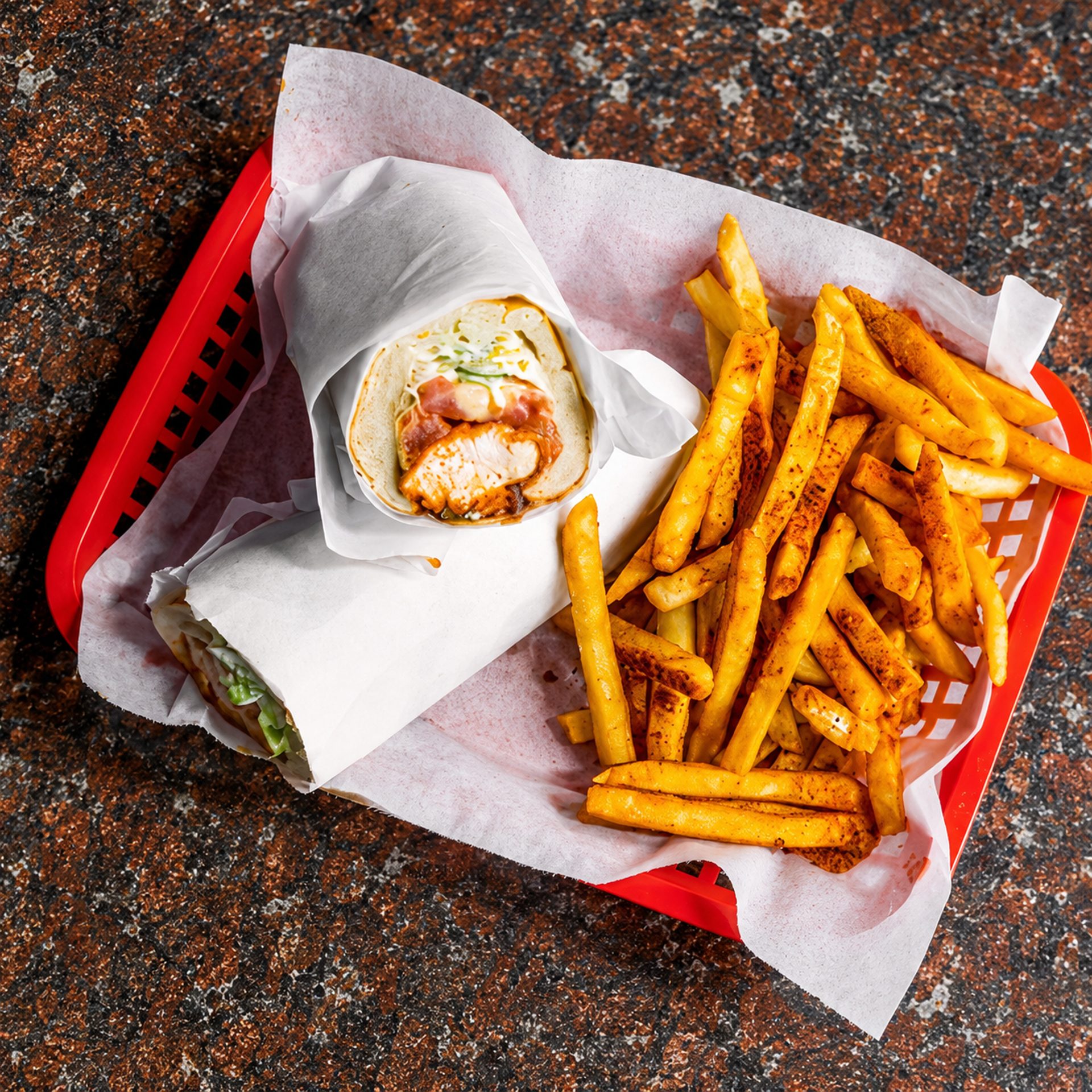 Why Guests Choose NYC Halal Eats