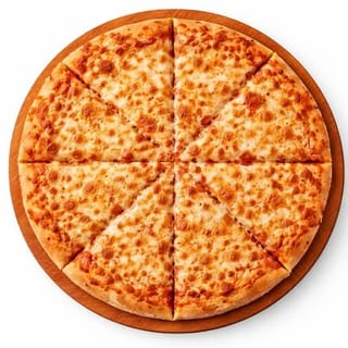 Cheese Pizza