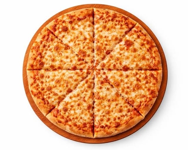 Cheese Pizza.