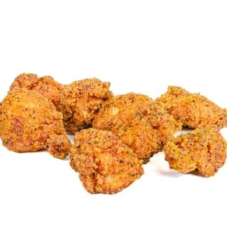 9 Boneless Wings Only