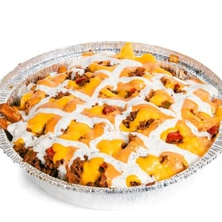 Salito Fries