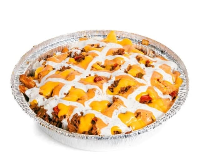 Salito Fries.