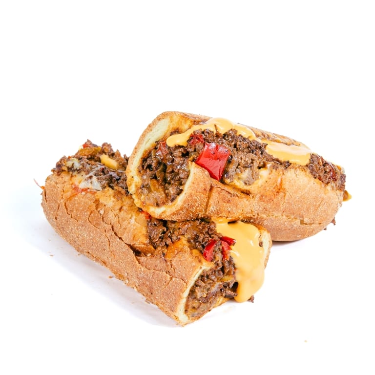 Philly Cheesesteak Delight