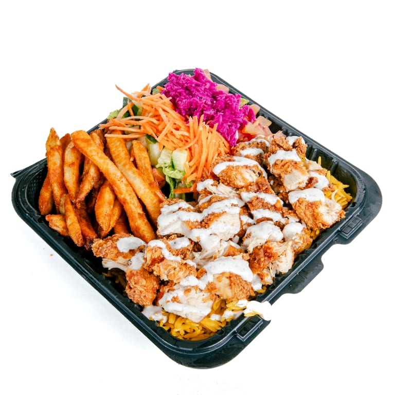 Irresistible Wings for Every Craving
