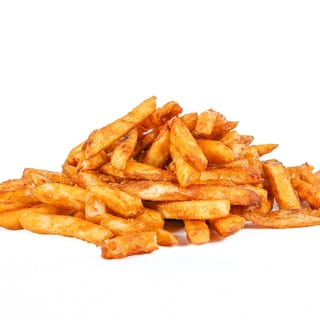 Small R Fries
