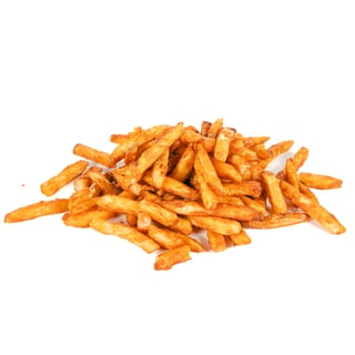 Large R Fries