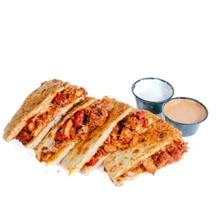 Chicken Fajitas