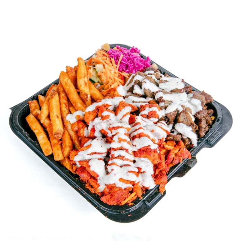 Delicious Fish Dishes